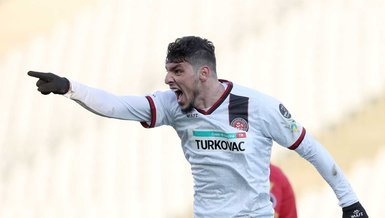 Salih de tamam