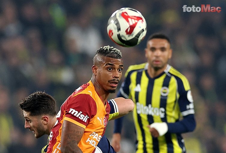 Galatasaray'da Lemina endişesi! 2. Luyindama vakası mı yaşanacak?