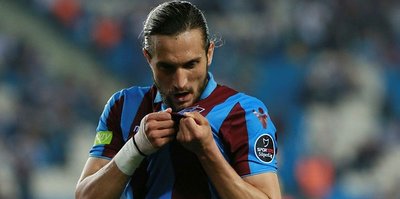 Yusuf Yazıcı'dan transfer sözleri