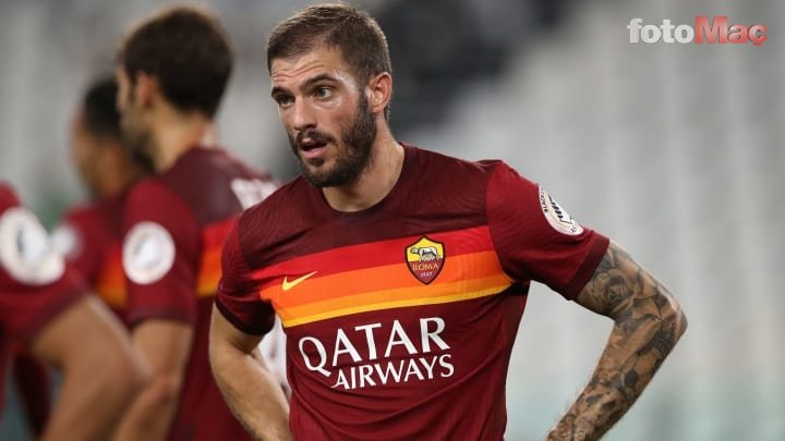 Son dakika spor haberleri: İşte Galatasaray'ın transfer gündemindeki isimler! Nicolae Stanciu, Davide Santon, Yacine Adli... | GS haberleri