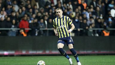 Atilla Szalai'nin menajerinden Fenerbahçe'ye transfer mesajı!