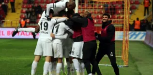 Beşiktaş’ın rakibi Sarpsborg