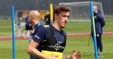 İşte Fenerbahçe’nin Hertha Berlin 11’i!