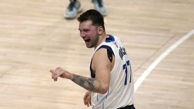 Mavericks eliminate Jazz to reach Western Conference semifinals