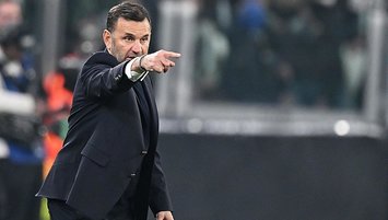 Galatasaray'da flaş ayrılık kararı!