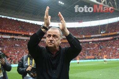 Fatih Terim’den Sneijder’e veto!