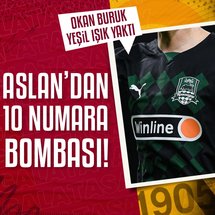 <p>Harika bir yaz ayı geçiren ve kadrosunu oldukça güçlendiren G.Saray, ocakta da boş durmak istemiyor. Orta sahaya da takviye yapmayı düşünen sarıkırmızılılar, Rusya Ligi'nde fırtına gibi esen ve istatistikleri alt üst eden Eduard Spertsyan ile yakından ilgileniyor.</p>
<p>Sezon sonunda Krasnodar ile sözleşmesi sona erecek olan 25 yaşındaki futbolcu ,10 numara ve merkez orta sahada görev yapabiliyor. Geçen sezondan itibaren G.Saray'ın radarında bulunan Spertsyan, teknik direktör Okan Buruk'un da çok beğendiği bir isim.</p>
<p><br>
İhtiyaç halinde iki kanatta da görev yapabilen Eduard Spertsyan, top taşıma, kilit pas atma ve şutlarda oldukça uzman bir futbolcu. Kariyerine Avrupa'da devam etmek istediği için kulübü ile sözleşme uzatmayan 25 yaşındaki oyuncu gelecek teklifleri bekliyor.</p>
<p>Krasnodar da oyuncusundan para kazanmak istediği için ocak ayında gelecek tüm teklifleri değerlendirmeye alacak. Piyasa değeri 25 milyon euro olan ve Ermenistan Milli Takımı'nın yıldızı olan Spertsyan için ocak ayında sarı-kırmızılılar Rus ekibine resmi teklifte bulunacak.</p>
<p><br>
<strong>DURAN TOP UZMANI</strong><br>
Spertsyan'ın en dikkat çeken özelliklerinden birisi duran top konusundaki uzmanlığı. Hem Krasnodar da hem de Ermenistan Milli Takımı'nda duran topları ve köşe vuruşlarını kullananan 25 yaşındaki futbolcunun çok sayıda frikik golü de bulunuyor.</p>
<p><br>
<strong>DEVLER TAKİPTE</strong><br>
Başarılı futbolcuyu G.Saray gibi Avrupa'dan da çok sayıda takım yakından takip ediyor. Oyuncunun sözleşmesinin sezon sonunda bitecek olması nedeniyle çok sayıda takımın iştahı kabarmış durumda. Rus basınına göre yazın oyuncunun ismi PSG ile anılmış ancak transfer gerçekleşmemişti.</p>
<p><br>
<strong>İSTATİSTİK CANAVARI</strong><br>
Krasnodar alt yapısından yetişen ve kariyerinde başka bir kulüpte forma giymeyen Spertsyan oldukça yüksek bir skor yüzdesine sahip. Rus ekibinde 159 mücadeleye çıkan 25 yaşındaki futbolcu, 49 gol ve 42 asiste imzasını attı. Bu sezon ise ligdeki 11 maçta 4 gol ve 10 asisti bulunuyor.</p>
<p> </p>