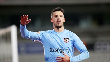 Mirallas’a 3 maç men