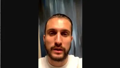 >Yusuf Yazıcı'dan koronavirüs mesajı