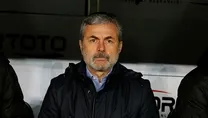 Göztepe’de Kocaman sesleri