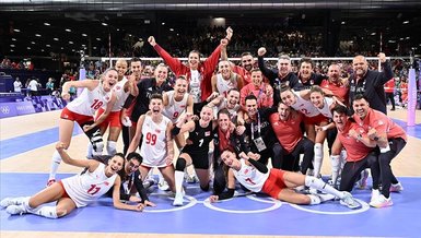 Türkiye'ye madalya ile dönmek istiyorum