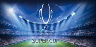 UEFA Süper Kupa maçını Mazic yönetecek