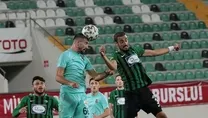Akigo fırsat tepti