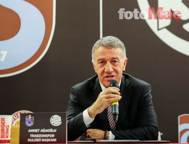Trabzonspor’da rekor! Gelen teklifler tam 80 milyon euro!