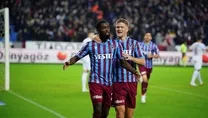 Böylesini hiç görmemiştim