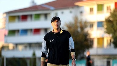 Burak Yılmaz’ın hedefi galibiyet
