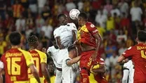 Göztepe’ye erken uyarı