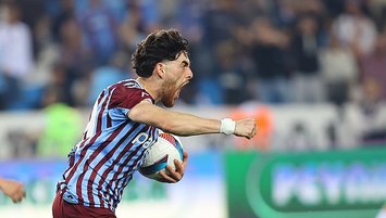 Parlayan yıldız: Pedro Malheiro