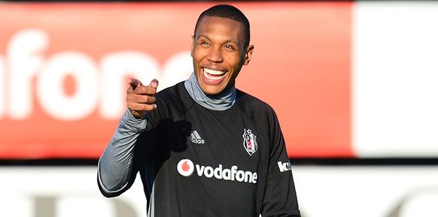 Marcelo’nun eşi heyecanlandırdı