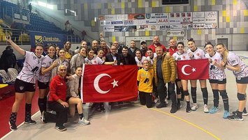 Avrupa’da finalde