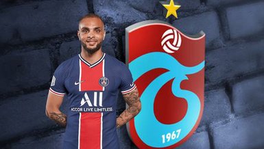 TRABZONSPOR TRANSFER HABERLERİ | Trabzonspor transfer harekatına başladı! Eliaquim Mangala, Christian Benteke, Layvin Kurzawa...