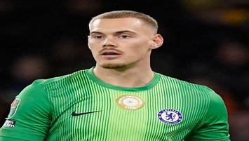 Beşiktaş'ta Jorgensen ısrarı sürüyor!