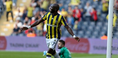 Bursaspor, Moussa Sow'la anlaştı!