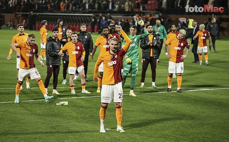 Tugay Kerimoğlu'ndan Galatasaray maçı sonrası flaş iddia! "Soyunma odasında fırça yedi"