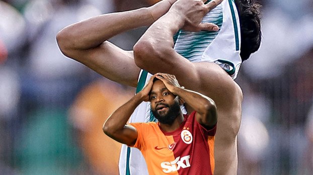 TRANSFER HABERLERİ | Afrika Kupası'nın yıldızı Galatasaray'a! Bakambu'nun yerine gelecek