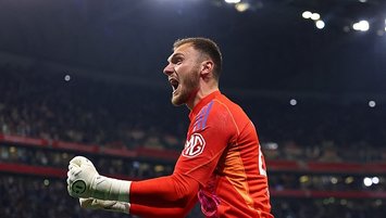 Perri adım adım F.Bahçe'ye!