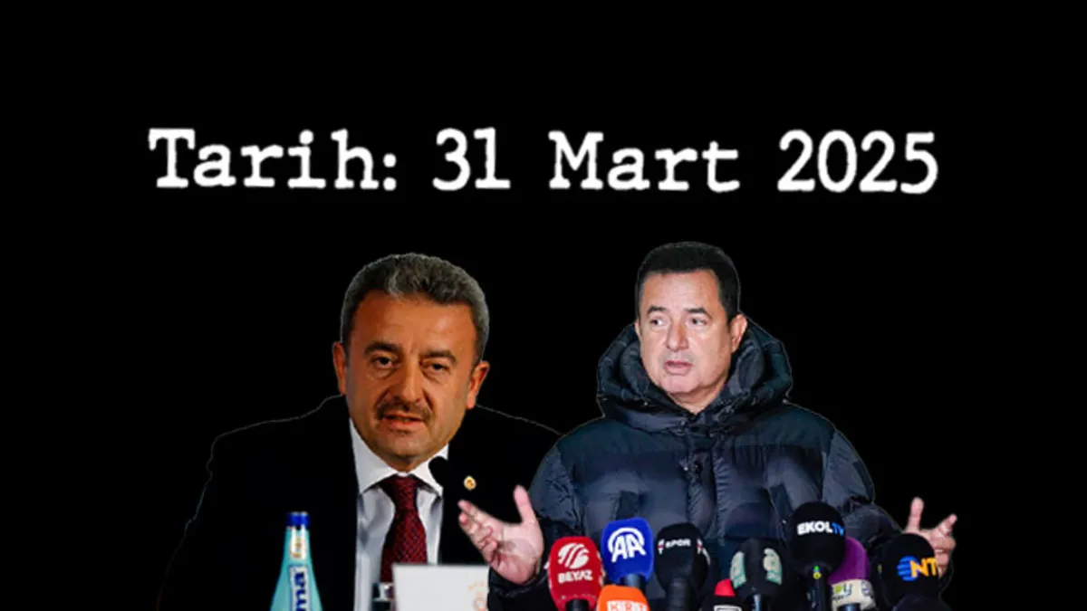 Acun Ilıcalı'dan İbrahim Hatipoğlu için videolu paylaşım!