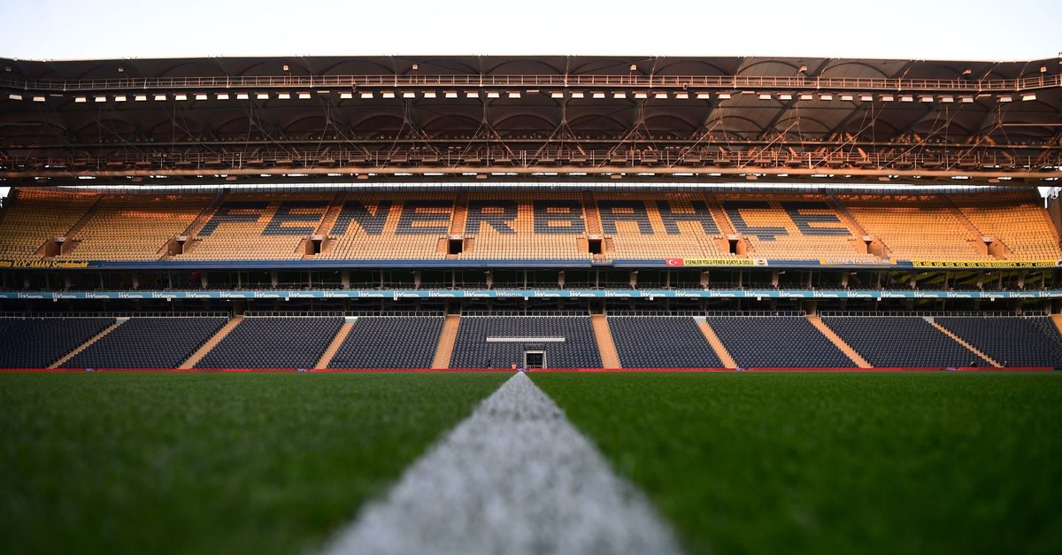 Fenerbahce Nin Gol Sarkisi Belli Oldu Son Dakika Fenerbahce Haberleri Fotomac