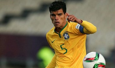 Galatasaray'da Danilo sürprizi!