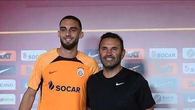 Solda ilk tercih Berkan