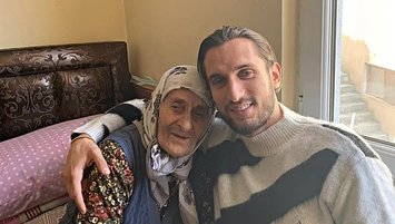 Yusuf Yazıcı’nın acı günü