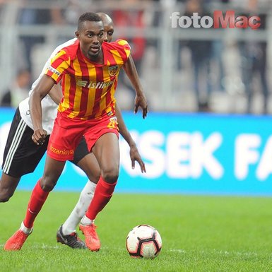 Galatasaray’dan orta sahaya 2 takviye birden!