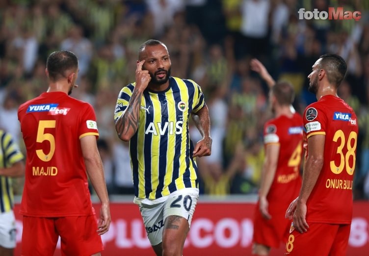 Erman Toroğlu Fenerbahçe - Kayserispor maçını değerlendirdi!