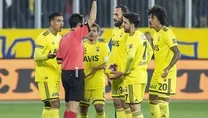 Fener kayıp