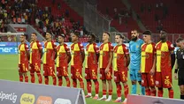 Göztepe’de işler karışık