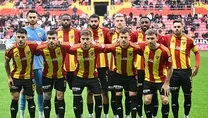 Kayseri galibiyete hasret