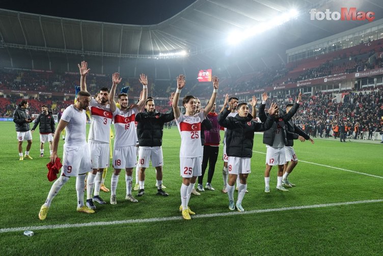 Arda Güler için flaş sözler! "Katar'da bütün dünya izlenmeli"