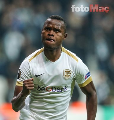 Fenerbahçe’de Ersun Yanal o 3 yıldızı istedi!