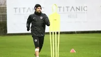 ‘Güzel yarınlar için evimizde kalalım’