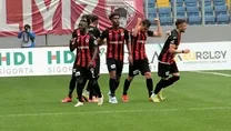 1. Lig’de amansız kümede kalma yarışı!