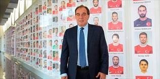 Turkuvaz Medya'ya teşekkür