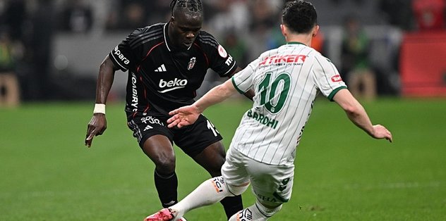 Olaitan’dan özür