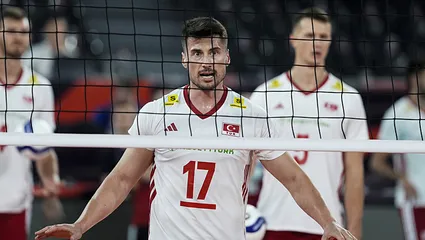 Filenin Efeleri, Romanya'ya mağlup oldu!