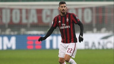 Fenerbahçe Milan forması giyen Mateo Musacchio’nun peşinde!