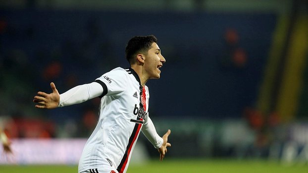 Emirhan İlkhan Cremonese’ye