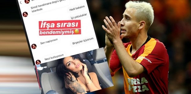 Galatasaray'da 2. Emre Mor vakası! Şimdi de o futbolcu...